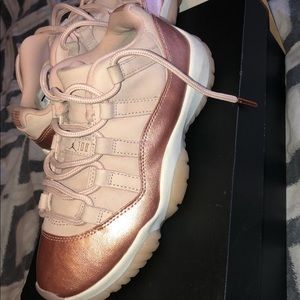 Jordan 11s (Low)